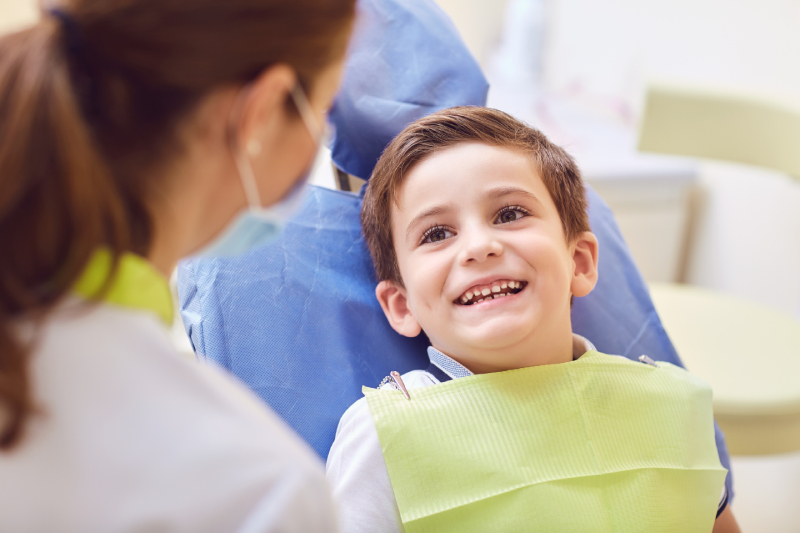 Dental Treatments in Jasper