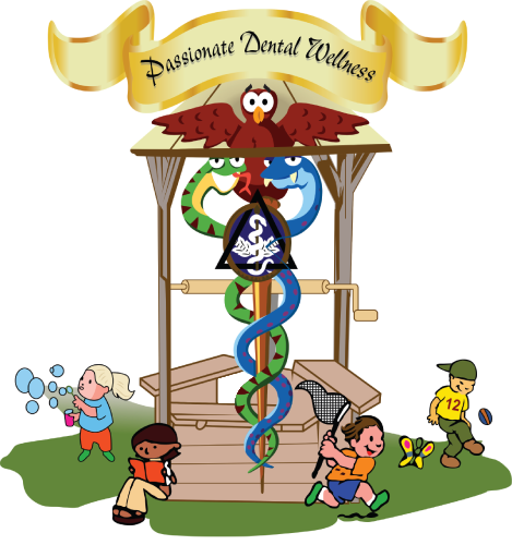 Pediatric Dentist in Jasper