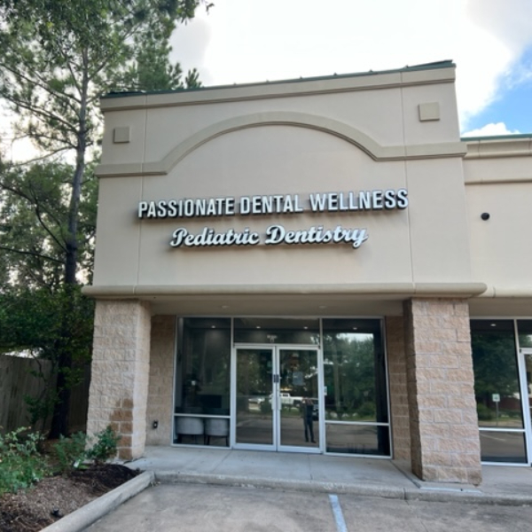 Pediatric Dentist in 75951