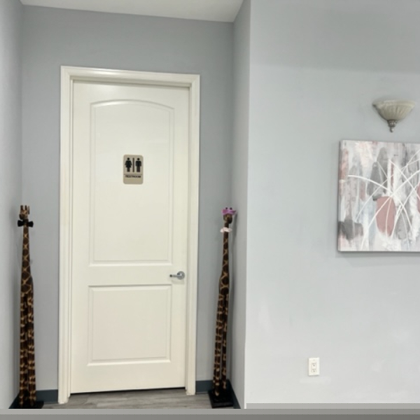 Office Tour