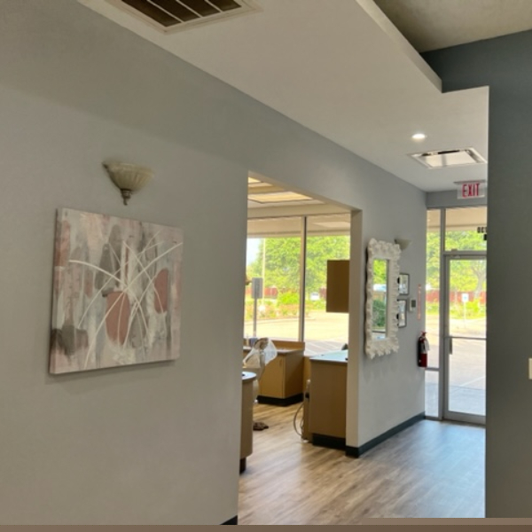 Office Tour