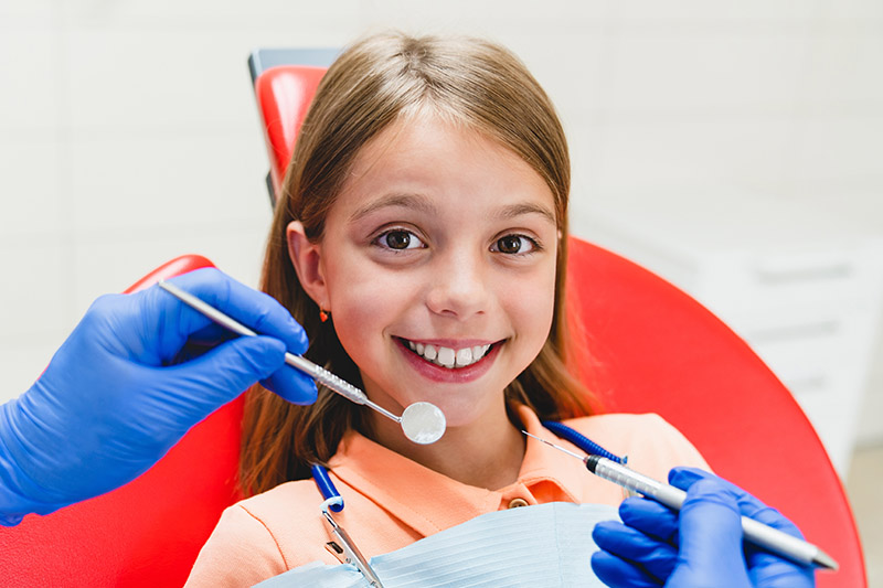 Passionate Dental Wellness Special Offer