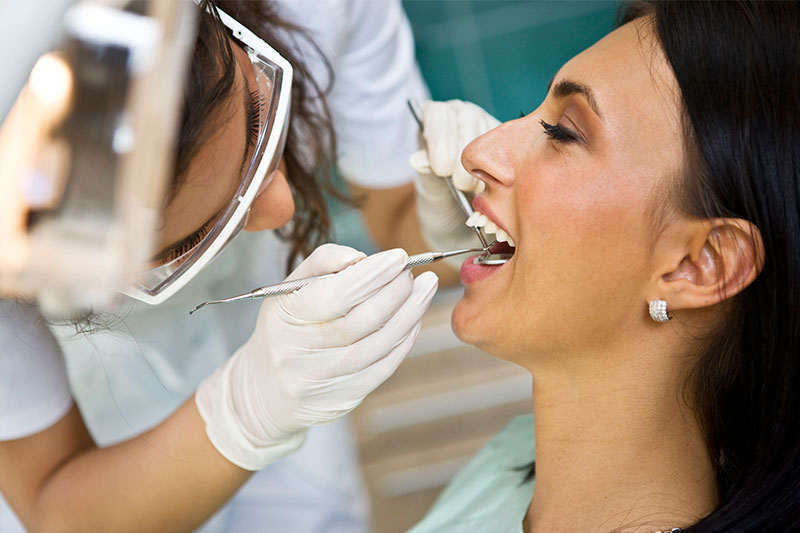Preventative Dental Services in Jasper